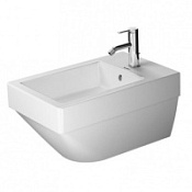 Биде подвесное Duravit Vero Air 2274150000 Биде подвесное Duravit Vero Air 2274150000