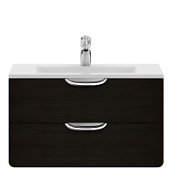 Тумба для комплекта AM.PM Bliss L 60 неро