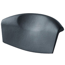 Подголовник Riho Neo 207024 для ванны черный