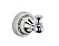 Крючок Fixsen Bogema FX-78505 хром