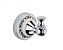 Крючок Fixsen Bogema FX-78505 хром