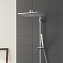 Душевая стойка Grohe Euphoria 26508000 с термостатом - фото 7