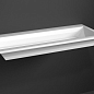 Мебельная раковина Puris Star Line WME 912D 1 120 белая, 2 отверстия