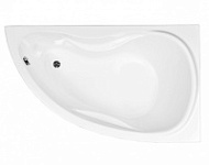 Акриловая ванна Aquanet Maldiva 00204002 150х90 R Акриловая ванна Aquanet Maldiva 00204002 150х90 R
