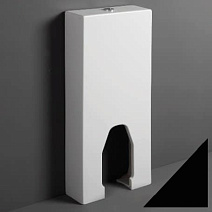 Бачок для унитаза Simas CT 09 nero черный