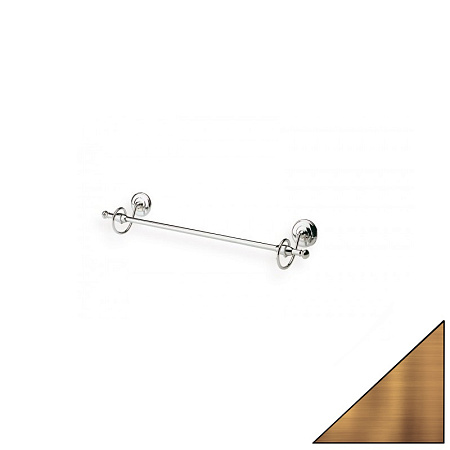 Полотенцедержатель Stil Haus Idra I05(25) бронза