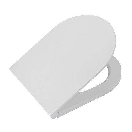 Крышка-сиденье для унитаза BelBagno BB902SC микролифт