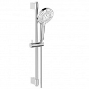 Душевой гарнитур Ideal Standard IdealRain Evo Jet Round XL3 B1761AA хром Душевой гарнитур Ideal Standard IdealRain Evo Jet Round XL3 B1761AA хром