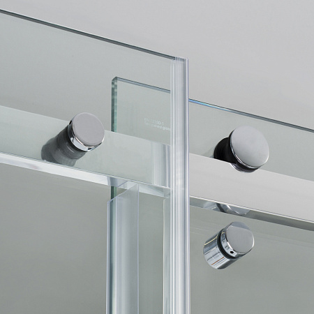 Душевой уголок WasserKRAFT Vils 56R  56R14 110x80