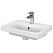 Раковина Jorno Moduo Slim P-UM-MOD5OSL/1 50 белый