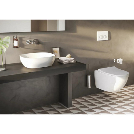 Раковина VitrA Outline 5994B403-0016 47х41 белый