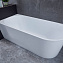 Акриловая ванна Vincea VBT-402-1500L 150x75 белый - фото 1