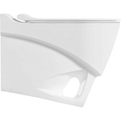 Унитаз подвесной Bien Organic OGKA052N1VP0W3000 белый