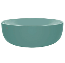 Раковина Cielo Era BAERA40 SM 40 smeraldo