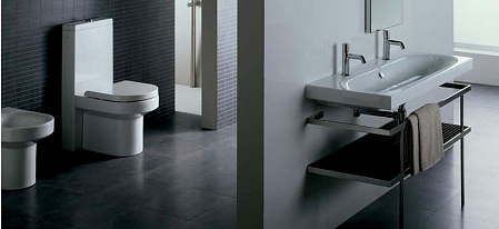 Раковина Hatria Daytime Y0YS01 110