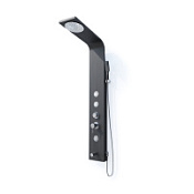 Душевая панель RGW Shower Panels 21140105-14 черный Душевая панель RGW Shower Panels 21140105-14 черный