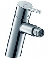 Смеситель Hansgrohe Talis S2 32240000 для биде