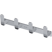 Крючок Am.Pm Func A8F35900 4 шт, хром