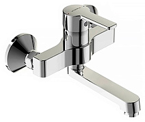 Смеситель Vidima Уно BA250AA для раковины Смеситель Vidima Уно BA250AA для раковины