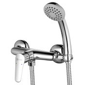 Смеситель  Lemark Partner LM6559C  для душа