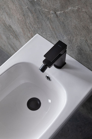 Биде подвесное Allen Brau Liberty 4.33005.20 белый