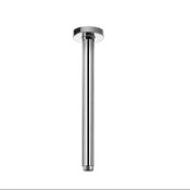 Кронштейн для верхнего душа Keuco Elegance 51689010300, потолочный, хром Кронштейн для верхнего душа Keuco Elegance 51689010300, потолочный, хром