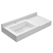 Мебельная раковина Aquaton Сакура 1A71973KSK010 100