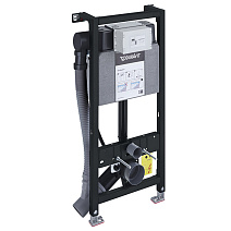 Система инсталляции Duravit DuraSystem WD1014000000 для подвесного унитаза