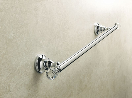 Полотенцедержатель Stil Haus Smart Light SL45(08) 45 хром