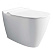 Унитаз подвесной Bien Mineral MNKA052N1VP0W3000 белый