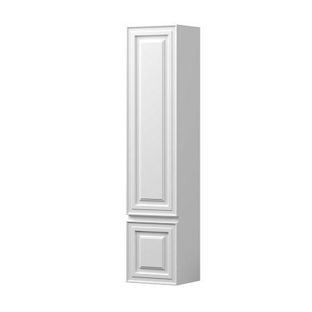 Шкаф-пенал Sancos Very PVR35RW Bianco