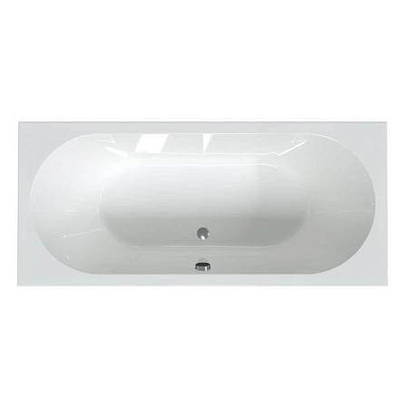 Акриловая ванна Radomir Вальс 1-01-0-0-1-183 180х80 белый