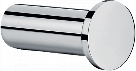 Крючок Hansgrohe Logis Universal 41711000 хром
