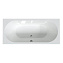 Акриловая ванна Radomir Вальс 1-01-0-0-1-183 180х80 белый - фото 1
