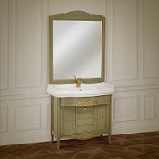 Мебель для ванной Migliore Bella 25933 91 oliva