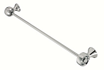 Полотенцедержатель Stil Haus Opera OP05(08) хром