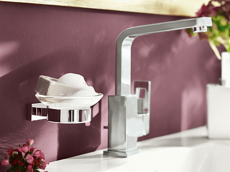 Мыльница Grohe Essentials 40368000