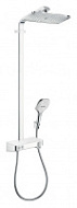 Душевая стойка Hansgrohe Raindance Select 27288400