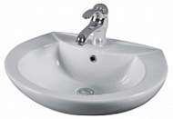 Раковина Am.Pm Bourgeois C654321WH 60 см Раковина Am.Pm Bourgeois C654321WH 60 см