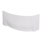 Панель фронтальная Timo Iva FPIVA15R 150 R белый