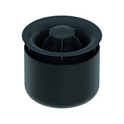 Погружной стакан с мембраной Tece TECEdrainpoint S 3695005 для сифонов  DN 50 и DN 70