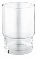 Стакан Grohe Essentials 40372001 Стакан Grohe Essentials 40372001