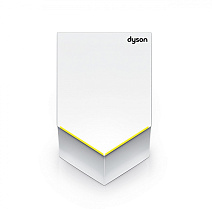 Сушилка для рук Dyson Airblade HU02 307169-01 белый