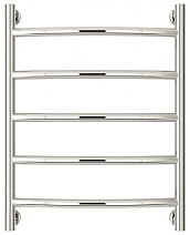 Полотенцесушитель водяной Сунержа Галант + 600х500 хром