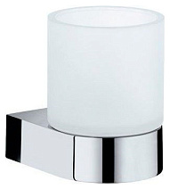 Стакан Keuco Edition 300 30050019000 с держателем, хром