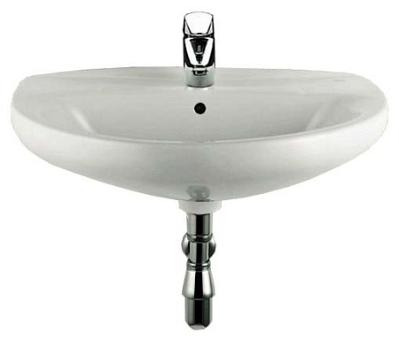 Раковина Roca Victoria 32739300Y 56х46 