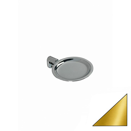 Мыльница Stil Haus Hashi HS09M(16) настенный золото