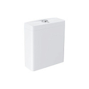 Бачок для унитаза Grohe Bau Ceramic 39912000 подводка снизу