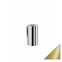 Стакан Stil Haus Hashi HS10M(18) настенный золото матовое