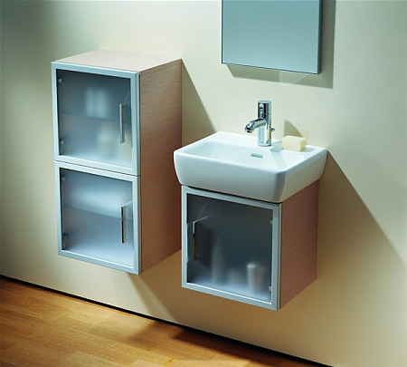 Раковина Laufen Pro A 8.1195.1.000.104.1 45 см